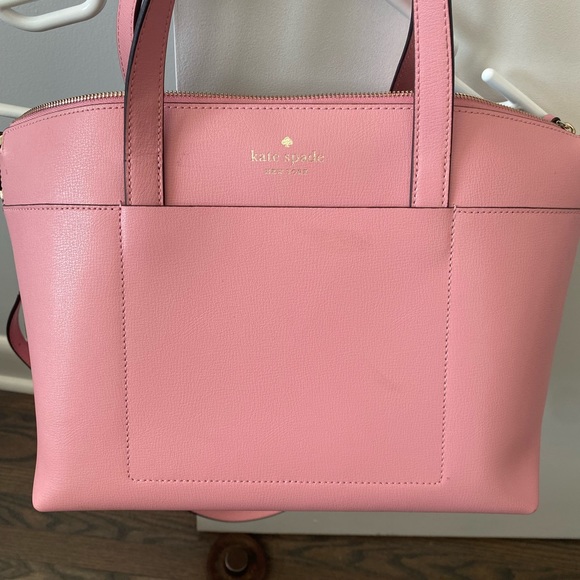 kate spade Handbags - Kate Spade Patrice Satchel